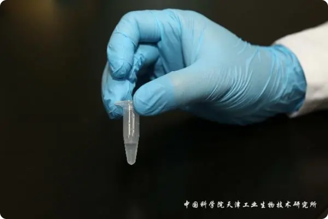 二氧化碳“變身”糖，中國科學家實現(xiàn)重大突破!