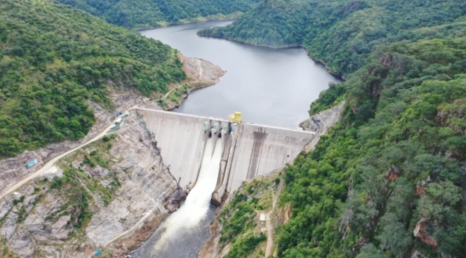 十年絲路新長(zhǎng)卷，中國(guó)電建這份成績(jī)單很亮眼