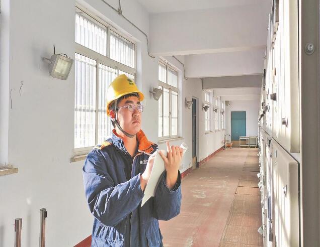 李達:凡事想在前、走在前、干在前