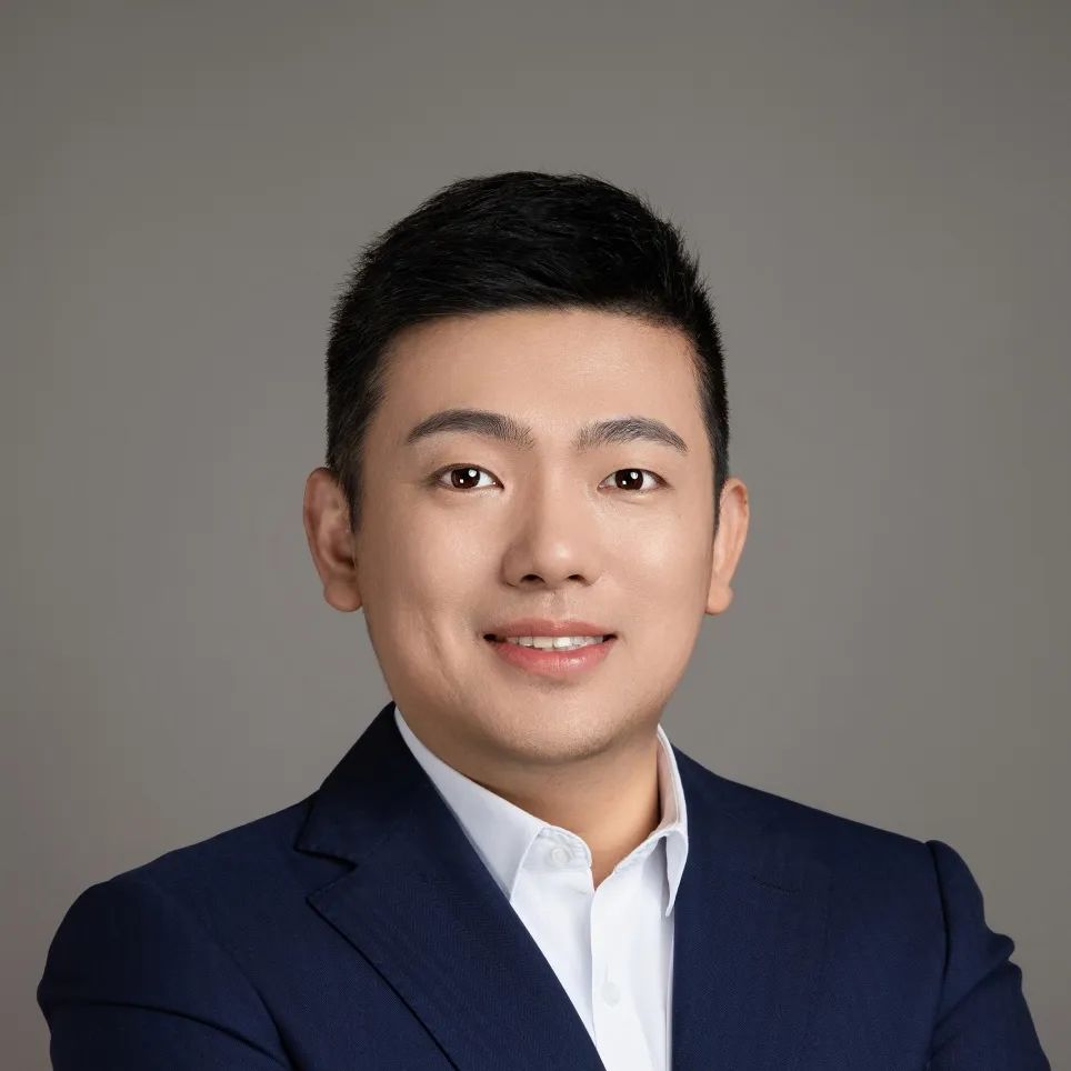 許涵鋒：在共建“一帶一路”中發(fā)揮民營能源企業(yè)