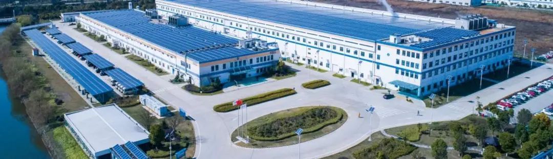 穩(wěn)抓大型儲能市場發(fā)展機遇，讓綠色生活更近一步