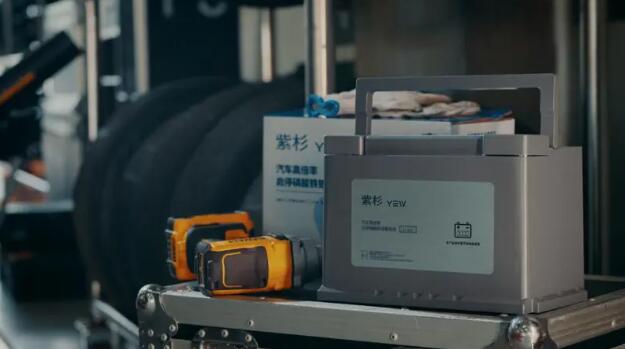 新型儲能前景廣闊，泛瀾科技布局低壓鋰電蓄電池快速入場