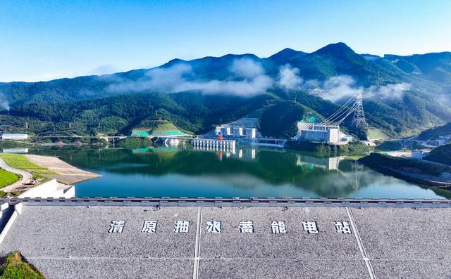 東北最大 “電力糧倉”藏在深山里，全國多地都在跟進
