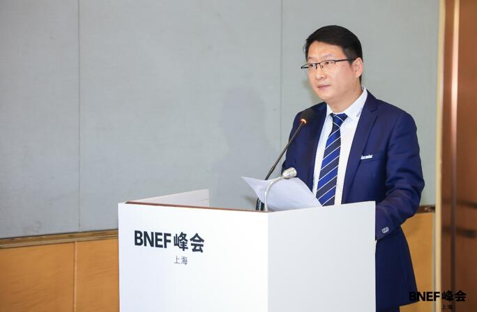 天合光能楊豹：光儲融合一體化引領，擁抱綠色轉型大時代