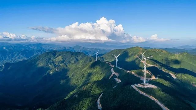 中國(guó)風(fēng)電企業(yè)出海，如何走得更遠(yuǎn)?