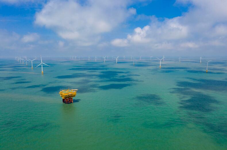 中國能建江蘇電建一公司參建項目獲中國安裝工程優(yōu)質(zhì)獎  作者：唐兵 來源：江蘇電建一公司 發(fā)布時間：2023-12-27 分享：  分享到微信  用微信“掃一掃”，點擊右上角分享按鈕，  即可將網(wǎng)頁分享