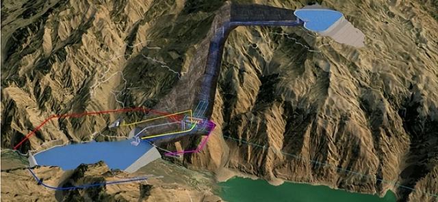 總投資約109.58億元，新疆1400MW抽水蓄能項目獲批!