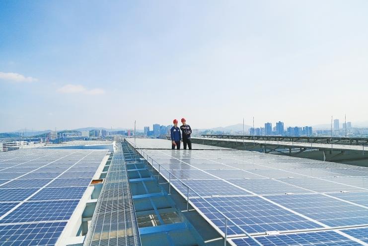 深圳供電局建立創(chuàng)新機制，加快塑造發(fā)展新動能新優(yōu)勢