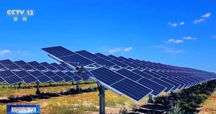 新疆累計(jì)外送電量超7400億千瓦時(shí)，新能源電量占近三成