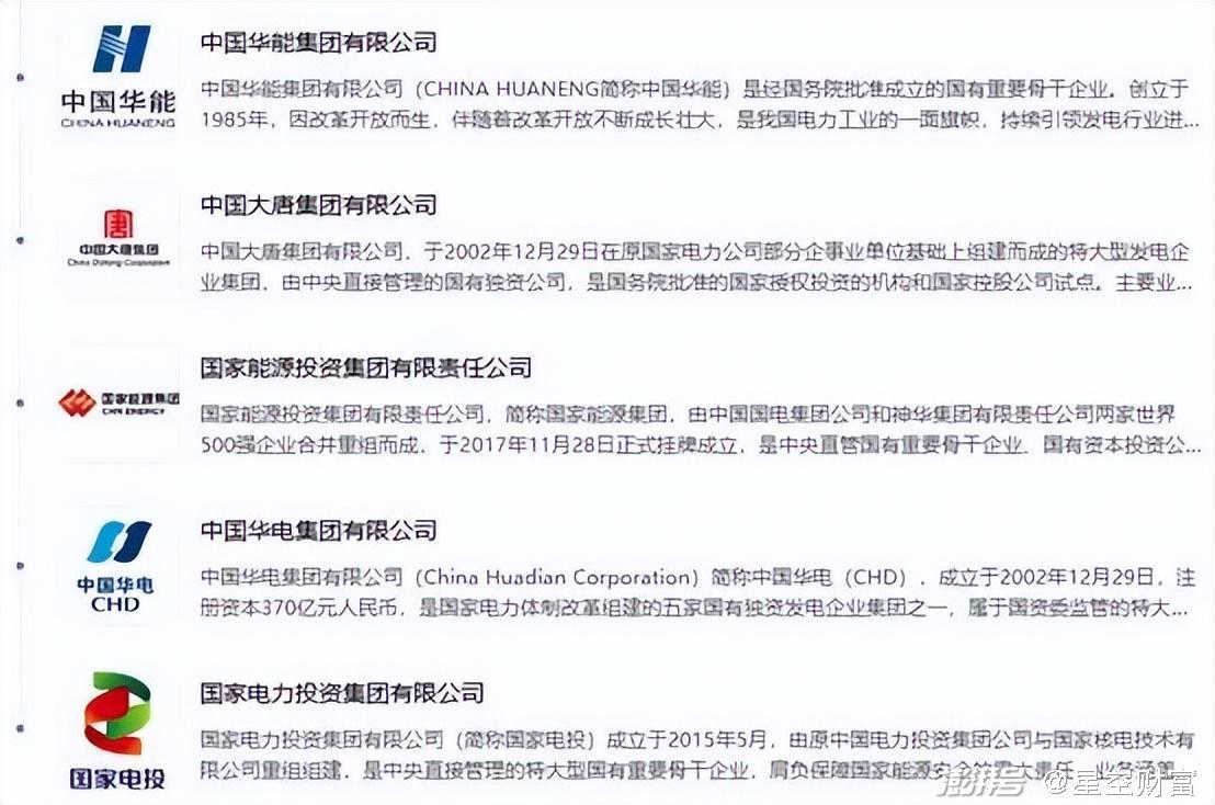 43億利息壓頂，大唐發(fā)電，敗給了華電國(guó)際