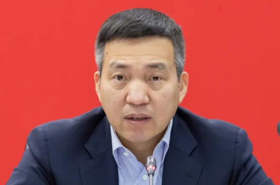 原大唐集團(tuán)總經(jīng)理、黨組副書記劉明勝任國(guó)家電投董事長(zhǎng)、黨組書記