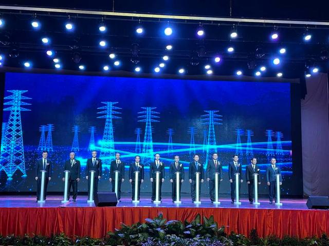 中老合資，老撾國(guó)家輸電網(wǎng)公司正式啟動(dòng)運(yùn)營(yíng)