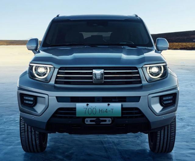 長城汽車坦克品牌向新能源全面轉(zhuǎn)型，抓住時代機遇，實現(xiàn)更大發(fā)展