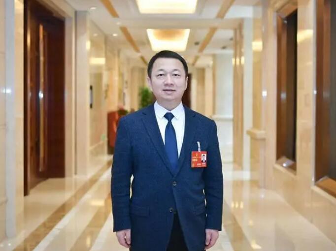 【兩會(huì)好聲音】全國(guó)人大代表、億華通董事長(zhǎng)張國(guó)強(qiáng)：打造低成本綠氫供應(yīng)體系