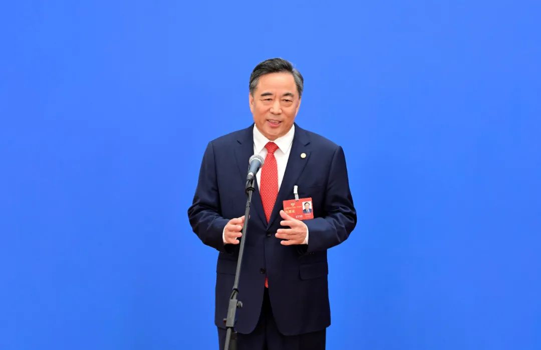 全國(guó)政協(xié)委員宋海良：能源融合一定會(huì)產(chǎn)生“1+1>2”的效果，我會(huì)繼續(xù)呼吁