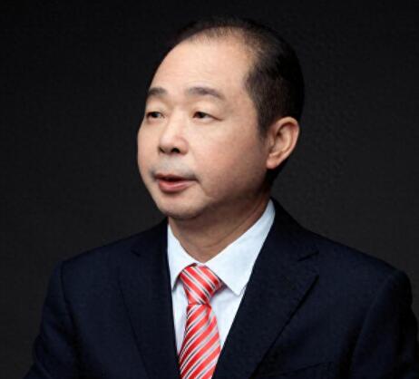 【兩會(huì)好聲音】全國(guó)人大代表、德力西集團(tuán)董事