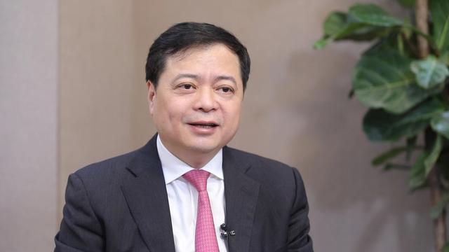 【兩會(huì)好聲音】全國政協(xié)常委、正泰集團(tuán)董事長南存輝：建議進(jìn)一步優(yōu)化綠證核發(fā)及交易機(jī)制，提升市場參與度