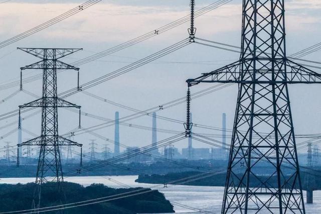 臺1500萬用戶叫苦電價擬再漲，民進(jìn)黨當(dāng)局能源政策被島內(nèi)痛批