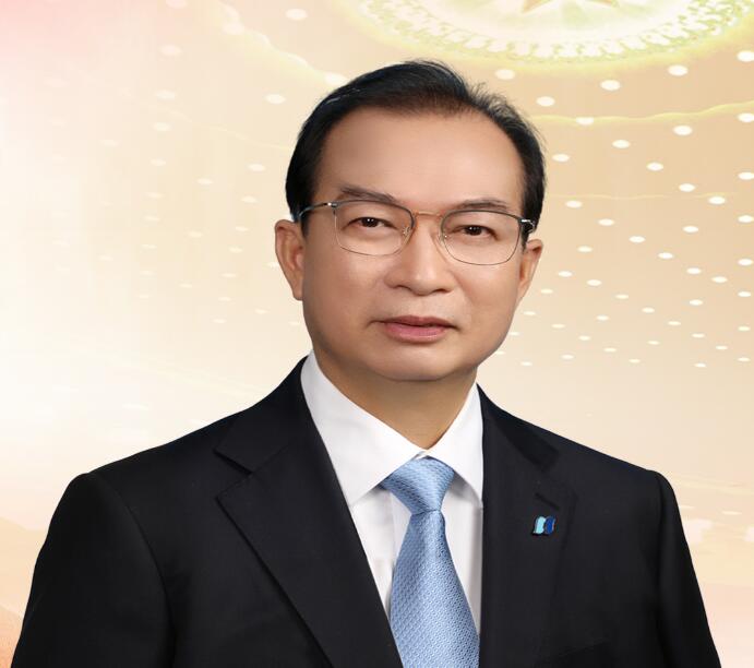 【兩會好聲音】全國政協(xié)委員，中國華電黨組書記、董事長江毅：加快形成新質(zhì)生產(chǎn)力
