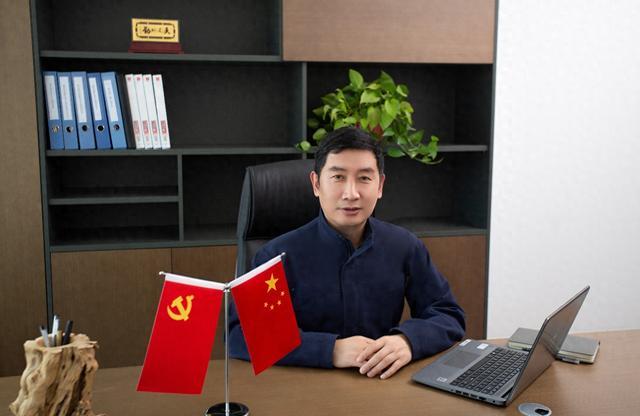 【兩會(huì)好聲音】全國(guó)人大代表、泰和新材董事長(zhǎng)宋西全：加強(qiáng)用戶(hù)側(cè)儲(chǔ)能建設(shè)，促進(jìn)新能源行業(yè)健康發(fā)展