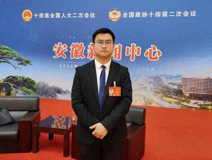 全國人大代表、國軒高科姚金?。簶藴?、技術、產(chǎn)業(yè)鏈多管齊下，推動電化學儲能產(chǎn)業(yè)高質(zhì)量發(fā)展
