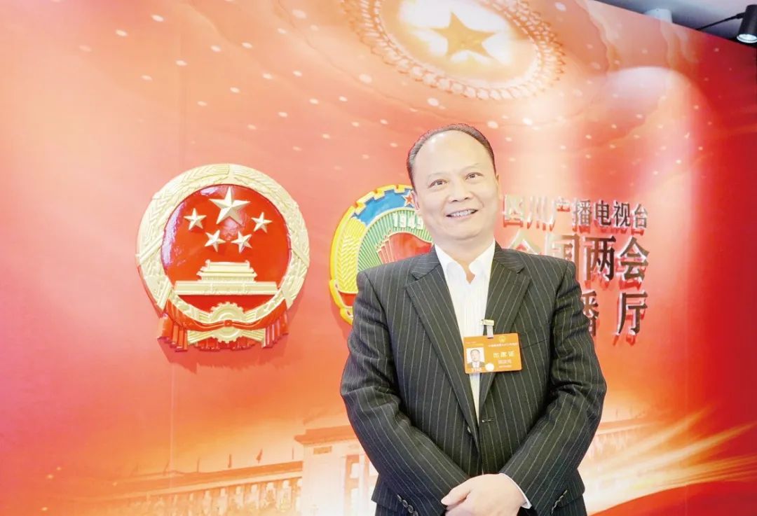 劉漢元：加速打造能源新質(zhì)生產(chǎn)力，助推全球碳中和目標(biāo)實(shí)現(xiàn)