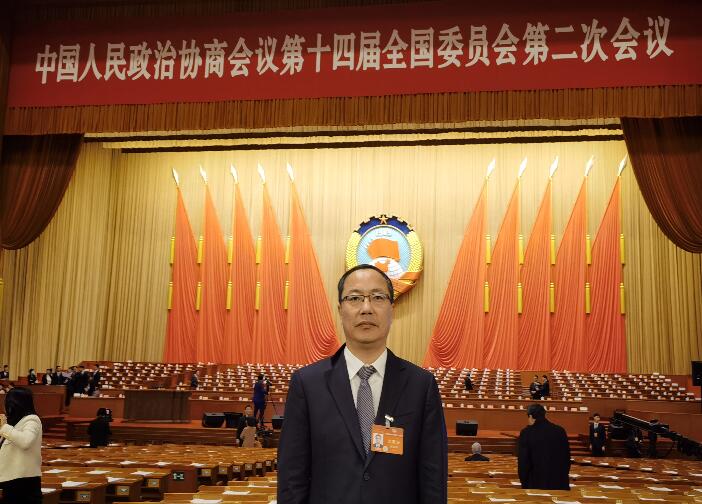 【兩會好聲音】全國政協(xié)委員王明彈：積極有序發(fā)展核電，提升我國核能國際影響力