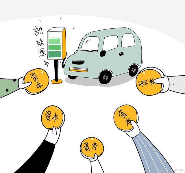 新能源車(chē)自燃，315曝光問(wèn)題眾多，新能源車(chē)究竟是大趨勢(shì)還是智商稅
