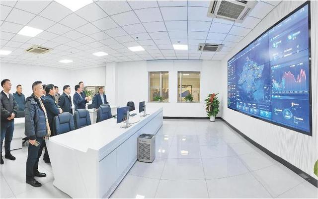 煙臺數(shù)字化虛擬電廠投運(yùn)4個月，促進(jìn)“發(fā)電”“用電”兩端供需平衡