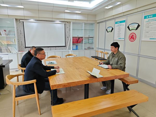 湖北竹溪供電公司從“新”出發(fā)，打好廉潔從業(yè)“預(yù)防針”