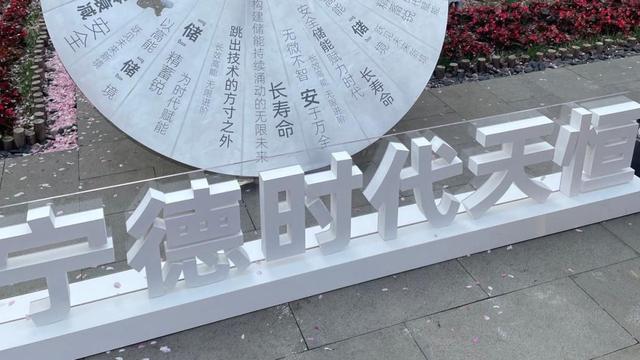 寧德時(shí)代：儲(chǔ)能價(jià)格競爭并非長久，質(zhì)量提升是關(guān)鍵