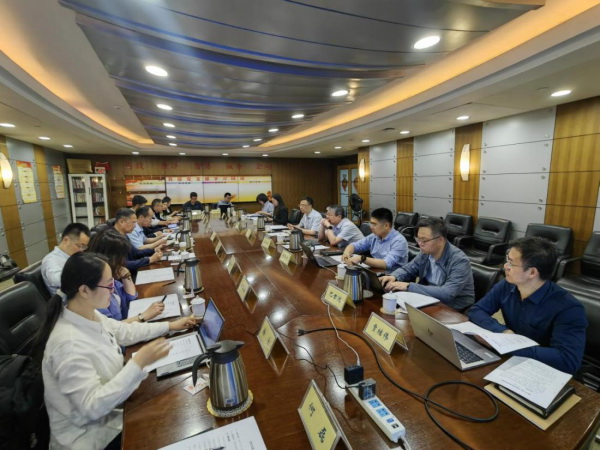 電促會一行赴中國移動、中國聯(lián)通、中國電信調(diào)研交流