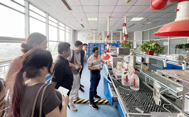 效率高，能耗低!這項(xiàng)氣體分離技術(shù)為氫能產(chǎn)業(yè)發(fā)展注入“膜”力