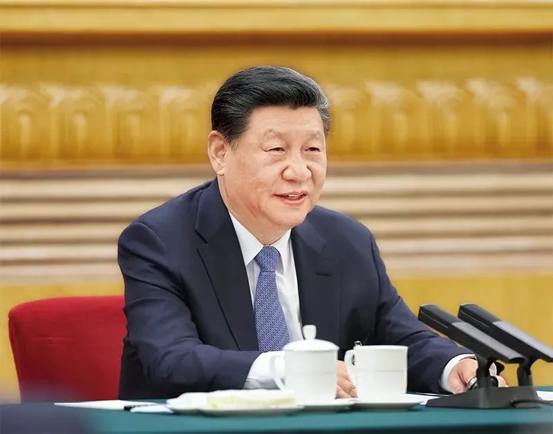 習(xí)近平：新質(zhì)生產(chǎn)力本身就是綠色生產(chǎn)力，要壯大綠色能源產(chǎn)業(yè)