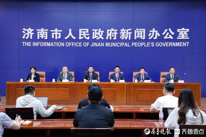 濟南制定“四高”保供措施，全力保障迎峰度夏電力保供