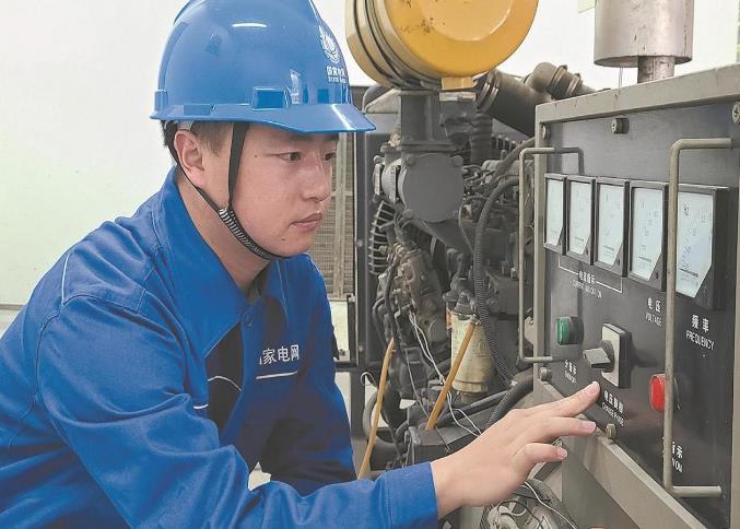 路雖遠(yuǎn)，行則將至——記全國五一勞動獎?wù)芦@得者張鑫