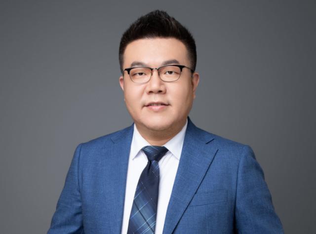 瀾碼科技創(chuàng)始人兼CEO周?。阂钥萍紕?chuàng)新培育新質生產(chǎn)力，鍛造經(jīng)濟高質量發(fā)展新引擎