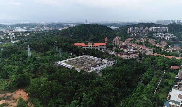 全國首個，南方電網(wǎng)實現(xiàn)新型儲能百毫秒級調(diào)控