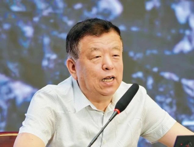 王國法院士：煤礦智能化進(jìn)入攻堅(jiān)階段，七大問題待解