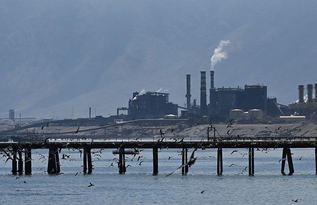 國際能源署：2024年全球煤炭消費(fèi)量將達(dá)87.7億噸，創(chuàng)歷史新高