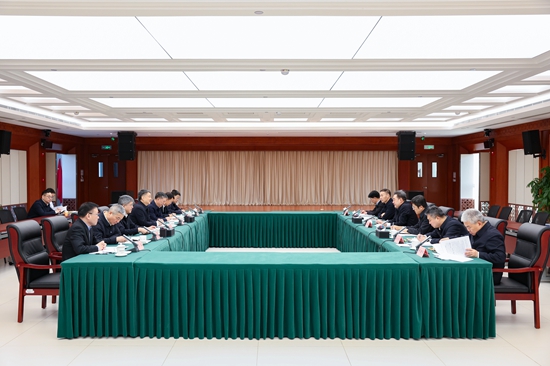 溫樞剛張文峰拜會國家能源局黨組書記、局長王宏志