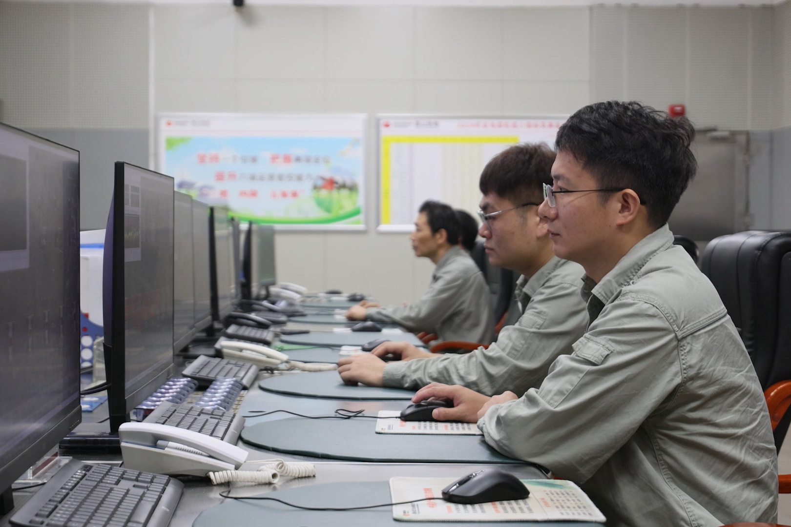 國家能源集團(tuán)湖北公司2024年發(fā)電量、供熱量雙創(chuàng)歷史新高