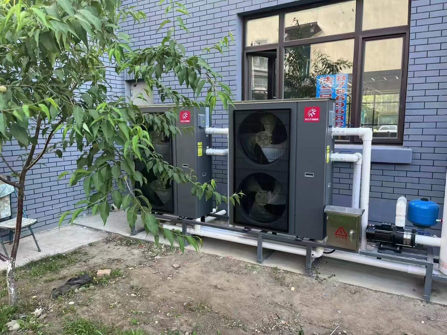 無懼“氣溫大跳水”，熱立方地暖機取暖更健康舒適