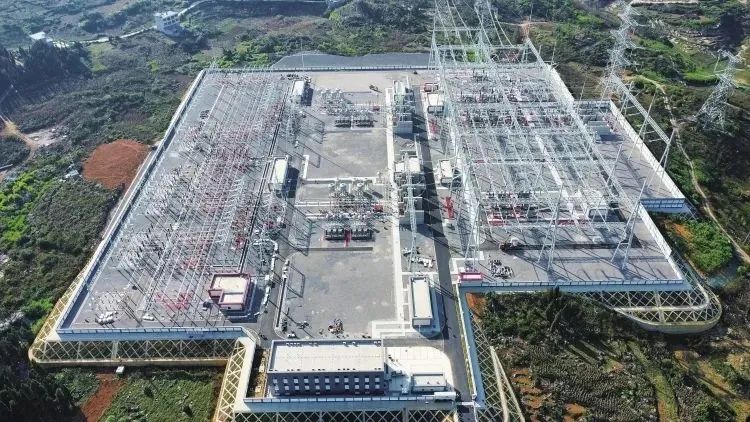 南方電網(wǎng)錨定建設(shè)農(nóng)業(yè)強(qiáng)國(guó)目標(biāo)，扎實(shí)服務(wù)“三農(nóng)”工作取得新成效