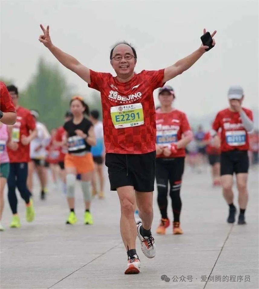 陶建輝：研發(fā)了八年基礎(chǔ)軟件，57 歲的我在 AI 時代迎來了千億機會